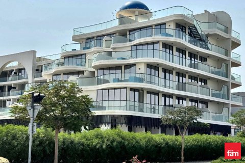Apartament në Dubai Studio City, Emiratet e Bashkuara Arabe 2 dhoma gjumi, 269.8 m2. № 613625 - Foto 42