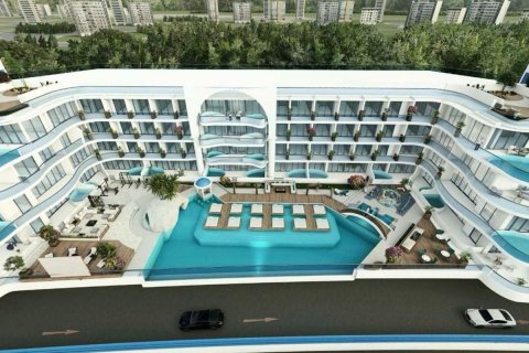 Apartament në Dubai Studio City, Emiratet e Bashkuara Arabe 2 dhoma gjumi, 269.8 m2. № 613625 - Foto 16