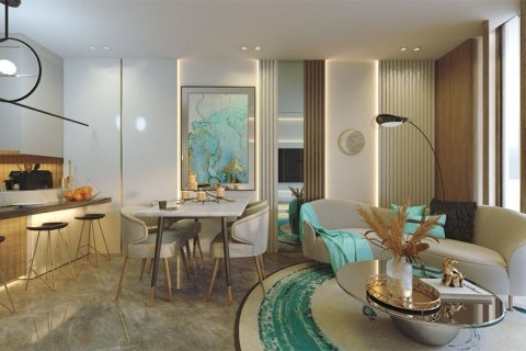 Apartament në Dubai Studio City, Emiratet e Bashkuara Arabe 2 dhoma gjumi, 269.8 m2. № 613625 - Foto 7