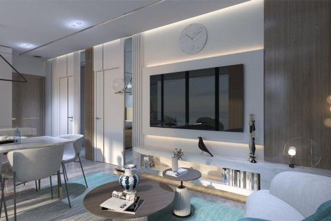 Apartament në Dubai Studio City, Emiratet e Bashkuara Arabe 2 dhoma gjumi, 269.8 m2. № 613625 - Foto 2