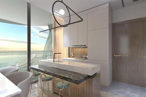 Apartament në Dubai Studio City, Emiratet e Bashkuara Arabe 2 dhoma gjumi, 269.8 m2. № 613625 - Foto 19