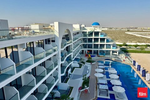 Apartament në Dubai Studio City, Emiratet e Bashkuara Arabe 2 dhoma gjumi, 269.8 m2. № 613625 - Foto 41