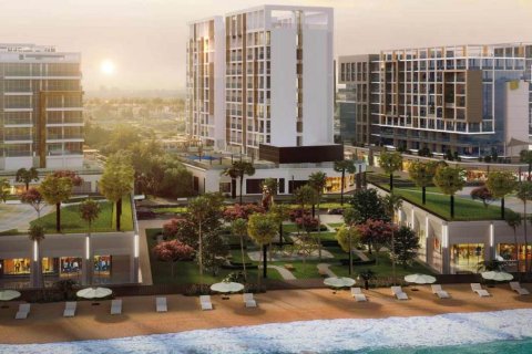آپارتمان برای فروش در  Mohammed Bin Rashid City، Dubai، امارات متحده عربی  33 متر مربع ، شماره 728650 - تصویر 3
