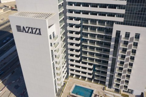 Müüa korter asukohaga Tilal Al Ghaf, Dubai, AÜE: 1 magamistoaga, 82 m² Nr 728649 - pilt 5