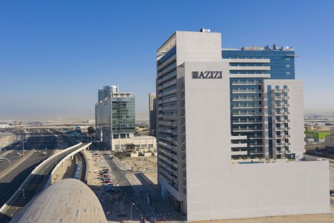 Müüa korter asukohaga Tilal Al Ghaf, Dubai, AÜE: 1 magamistoaga, 82 m² Nr 728649 - pilt 3
