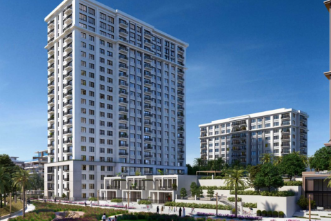 آپارتمان برای فروش در  Dubai Hills Estate، Dubai، امارات متحده عربی  1 خوابه ، 73 متر مربع ، شماره 728651 - تصویر 6