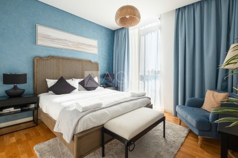 阿联酋 Dubai Bluewaters 待租 : 2 卧, 134.5 平方米 , 编号579614 - 照片 16