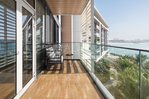阿联酋 Dubai Bluewaters 待租 : 2 卧, 134.5 平方米 , 编号579614 - 照片 1