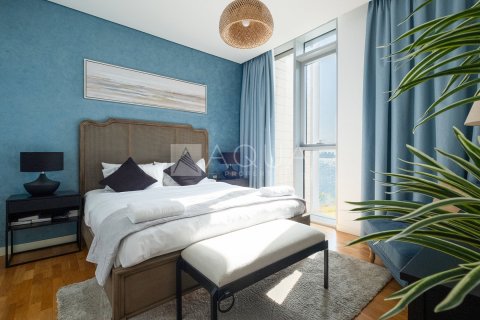 阿联酋 Dubai Bluewaters 待租 : 2 卧, 134.5 平方米 , 编号579614 - 照片 14