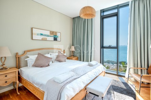 阿联酋 Dubai Bluewaters 待租 : 2 卧, 134.5 平方米 , 编号579614 - 照片 9