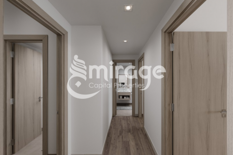 Řadový dům na Yas Island, Abu Dhabi, SAE 3 ložnice, 162.9 m² Č.: 579689 - fotografie 10