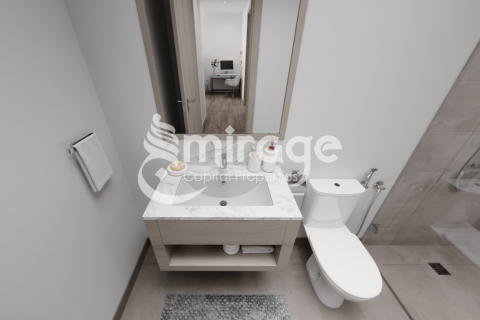 Řadový dům na Yas Island, Abu Dhabi, SAE 3 ložnice, 162.9 m² Č.: 579689 - fotografie 9
