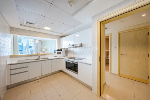 Διαμέρισμα σε Jumeirah Beach Residence, Dubai, ΗΑΕ 2 υπνοδωμάτια, 154.03317400 τ.μ. Αρ. 722703 - φωτογραφία 4