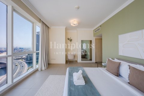 Διαμέρισμα σε Jumeirah Beach Residence, Dubai, ΗΑΕ 2 υπνοδωμάτια, 154.03317400 τ.μ. Αρ. 722703 - φωτογραφία 2