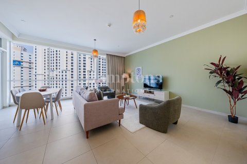 Διαμέρισμα σε Jumeirah Beach Residence, Dubai, ΗΑΕ 2 υπνοδωμάτια, 154.03317400 τ.μ. Αρ. 722703 - φωτογραφία 5