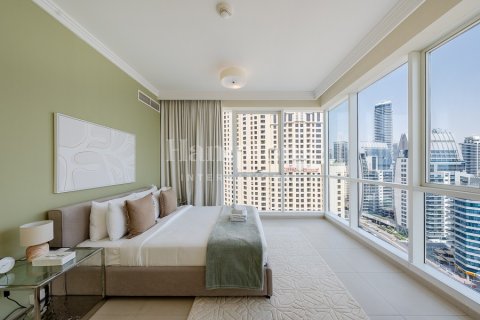 Διαμέρισμα σε Jumeirah Beach Residence, Dubai, ΗΑΕ 2 υπνοδωμάτια, 154.03317400 τ.μ. Αρ. 722703 - φωτογραφία 3