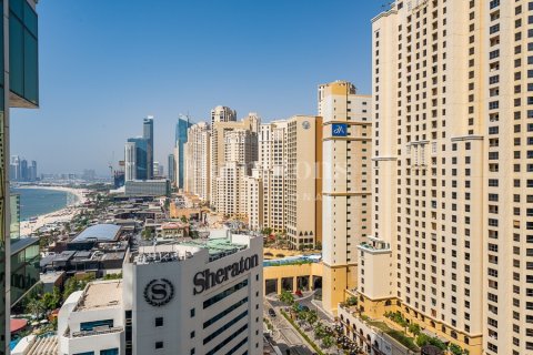 Διαμέρισμα σε Jumeirah Beach Residence, Dubai, ΗΑΕ 2 υπνοδωμάτια, 154.03317400 τ.μ. Αρ. 722703 - φωτογραφία 18