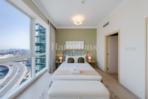 Διαμέρισμα σε Jumeirah Beach Residence, Dubai, ΗΑΕ 2 υπνοδωμάτια, 154.03317400 τ.μ. Αρ. 722703 - φωτογραφία 16