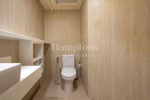 Διαμέρισμα σε Jumeirah Beach Residence, Dubai, ΗΑΕ 2 υπνοδωμάτια, 154.03317400 τ.μ. Αρ. 722703 - φωτογραφία 15