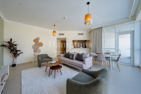 Διαμέρισμα σε Jumeirah Beach Residence, Dubai, ΗΑΕ 2 υπνοδωμάτια, 154.03317400 τ.μ. Αρ. 722703 - φωτογραφία 12