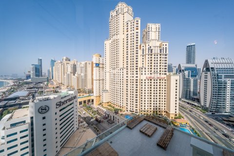 Διαμέρισμα σε Jumeirah Beach Residence, Dubai, ΗΑΕ 2 υπνοδωμάτια, 154.03317400 τ.μ. Αρ. 722703 - φωτογραφία 7