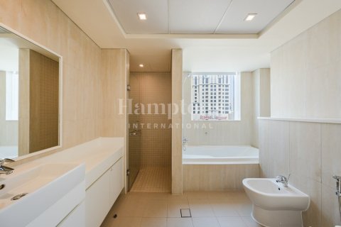 Διαμέρισμα σε Jumeirah Beach Residence, Dubai, ΗΑΕ 2 υπνοδωμάτια, 154.03317400 τ.μ. Αρ. 722703 - φωτογραφία 10