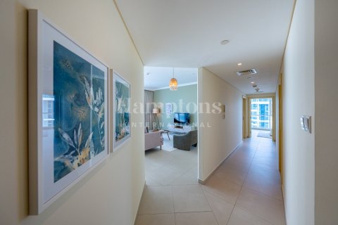 Διαμέρισμα σε Jumeirah Beach Residence, Dubai, ΗΑΕ 2 υπνοδωμάτια, 154.03317400 τ.μ. Αρ. 722703 - φωτογραφία 17