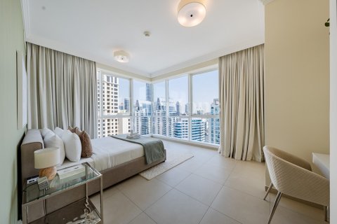 Διαμέρισμα σε Jumeirah Beach Residence, Dubai, ΗΑΕ 2 υπνοδωμάτια, 154.03317400 τ.μ. Αρ. 722703 - φωτογραφία 11