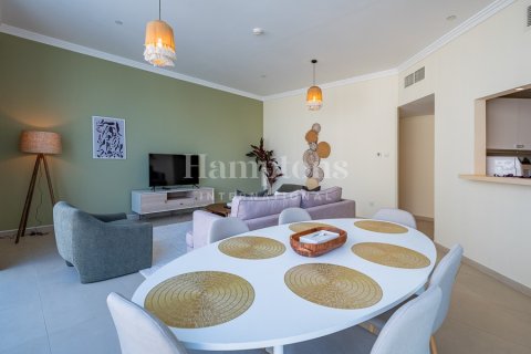 Διαμέρισμα σε Jumeirah Beach Residence, Dubai, ΗΑΕ 2 υπνοδωμάτια, 154.03317400 τ.μ. Αρ. 722703 - φωτογραφία 6