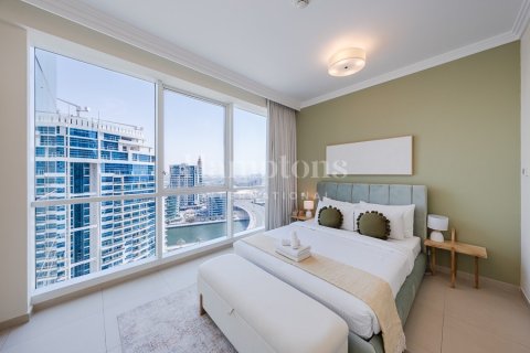 Διαμέρισμα σε Jumeirah Beach Residence, Dubai, ΗΑΕ 2 υπνοδωμάτια, 154.03317400 τ.μ. Αρ. 722703 - φωτογραφία 9