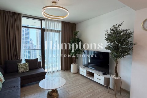 Lakás itt: Dubai Creek Harbour (The Lagoons), Dubai, EAE, 2 hálószoba, 102.05022938 m², azonosító: 722699 - fénykép 11
