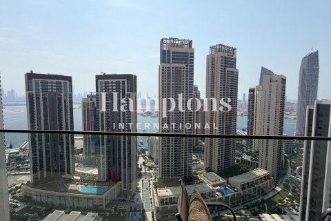 Lakás itt: Dubai Creek Harbour (The Lagoons), Dubai, EAE, 2 hálószoba, 102.05022938 m², azonosító: 722699 - fénykép 10
