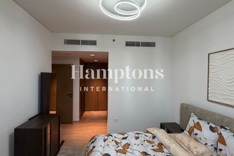 Lakás itt: Dubai Creek Harbour (The Lagoons), Dubai, EAE, 2 hálószoba, 102.05022938 m², azonosító: 722699 - fénykép 4
