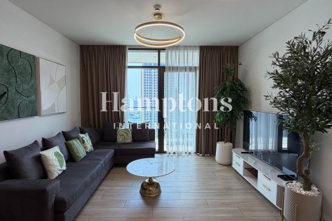 Lakás itt: Dubai Creek Harbour (The Lagoons), Dubai, EAE, 2 hálószoba, 102.05022938 m², azonosító: 722699 - fénykép 17