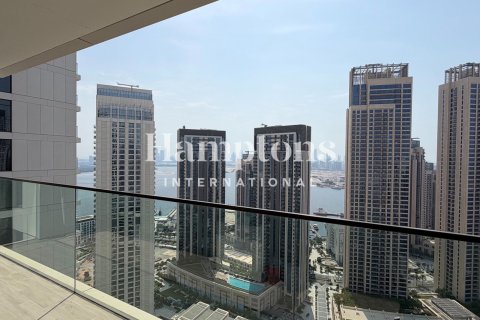 Lakás itt: Dubai Creek Harbour (The Lagoons), Dubai, EAE, 2 hálószoba, 102.05022938 m², azonosító: 722699 - fénykép 2