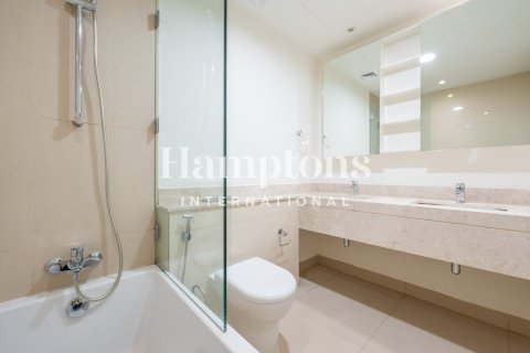 Vila v Dubai Hills Estate, Dubai, SAE 4 spálne, 201.41370400 m2 č. 722704 - Fotografia 19
