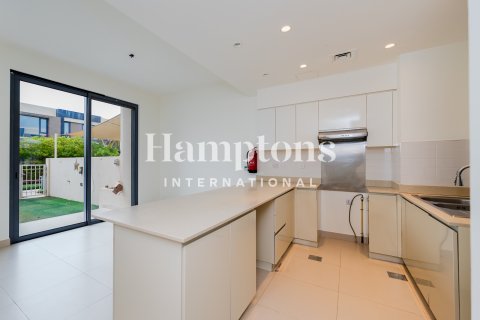 Vila v Dubai Hills Estate, Dubai, SAE 4 spálne, 201.41370400 m2 č. 722704 - Fotografia 7