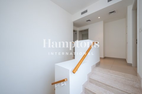 Vila v Dubai Hills Estate, Dubai, SAE 4 spálne, 201.41370400 m2 č. 722704 - Fotografia 11