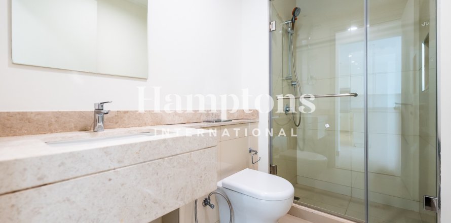 Vila v Dubai Hills Estate, Dubai, SAE 4 spálne, 201.414 m2 č. 722704