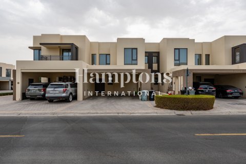 Vila v Dubai Hills Estate, Dubai, SAE 4 spálne, 201.41370400 m2 č. 722704 - Fotografia 13