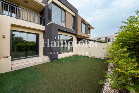 Vila v Dubai Hills Estate, Dubai, SAE 4 spálne, 201.41370400 m2 č. 722704 - Fotografia 5