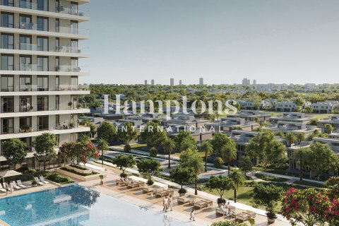 Apartmen di Dubai Hills Estate, Dubai, UAE 1 bilik tidur, 70.79208600 meter persegi № 722705 - foto 9