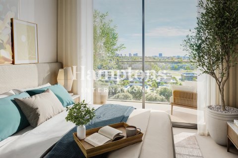 Apartmen di Dubai Hills Estate, Dubai, UAE 1 bilik tidur, 70.79208600 meter persegi № 722705 - foto 4