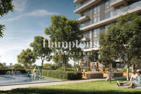 Apartman u Dubai Hills Estate, Dubai, UAE 70.7921 m2, 1 spavaća soba Br. 722705