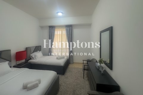 Apartament në Jumeirah Beach Residence, Dubai, Emiratet e Bashkuara Arabe 2 dhoma gjumi, 117.336 m2. № 722702
