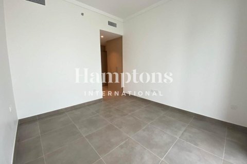 Пәтер Dubai Creek Harbour (The Lagoons), Дубай, БАӘ-да 2 жатын бөлмелер, 97.10035754 м² № 722700 - фото 11