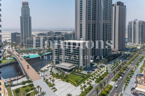 Пәтер Dubai Creek Harbour (The Lagoons), Дубай, БАӘ-да 2 жатын бөлмелер, 97.10035754 м² № 722700 - фото 8