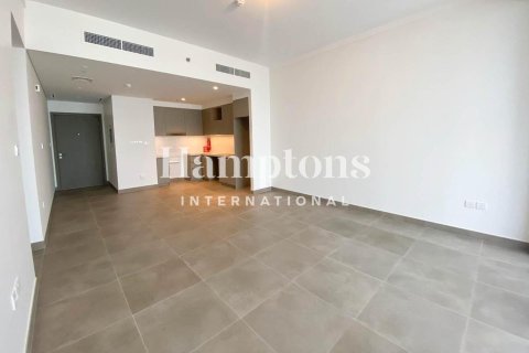 Пәтер Dubai Creek Harbour (The Lagoons), Дубай, БАӘ-да 2 жатын бөлмелер, 97.10035754 м² № 722700 - фото 5