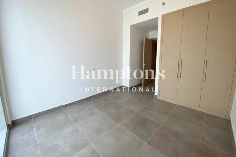 Пәтер Dubai Creek Harbour (The Lagoons), Дубай, БАӘ-да 2 жатын бөлмелер, 97.10035754 м² № 722700 - фото 9