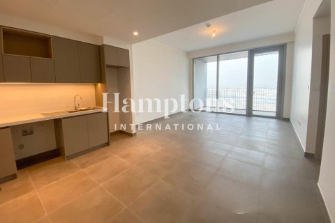 Пәтер Dubai Creek Harbour (The Lagoons), Дубай, БАӘ-да 2 жатын бөлмелер, 97.10035754 м² № 722700 - фото 4